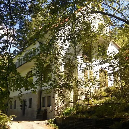 Alojamento de Acomodação e Pequeno-almoço Pension/bed And Breakfast Pangea *