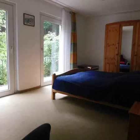 Alojamento de Acomodação e Pequeno-almoço Pension/bed And Breakfast Pangea *