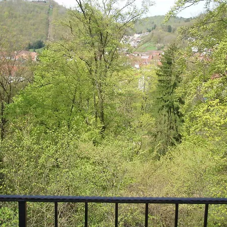 Pension/bed And Breakfast Pangea Bad Lauterberg