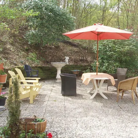 Pension/bed And Breakfast Pangea *