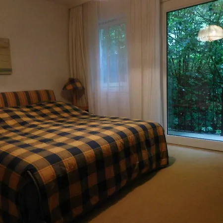 Pension/bed And Breakfast Pangea *