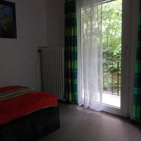 Pension/bed And Breakfast Pangea Alojamento de Acomodação e Pequeno-almoço *