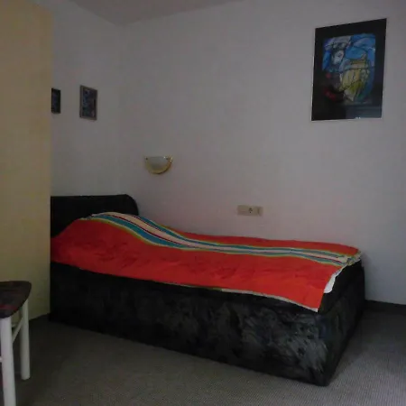 Alojamento de Acomodação e Pequeno-almoço Pension/bed And Breakfast Pangea *